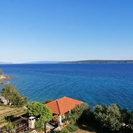 Mileta Apartament