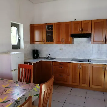 Mileta Apartament