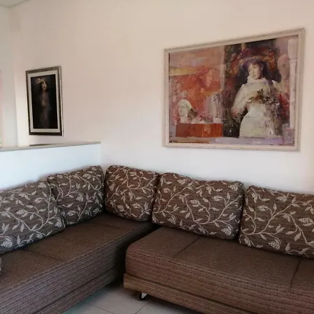 Mileta Apartament Zavala
